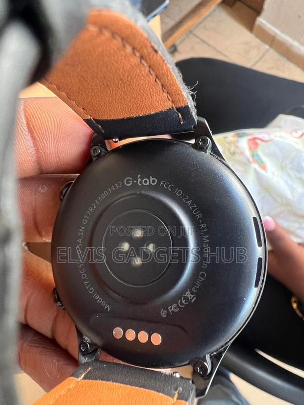 G-tab Smart Watch Charger · Photo 3