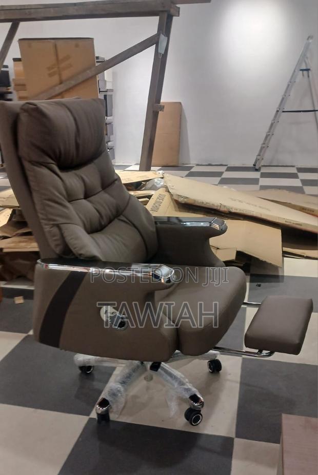Executive Boss Office Chair · Photo 1