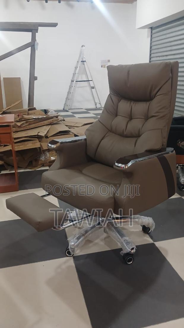Executive Boss Office Chair · Photo 3