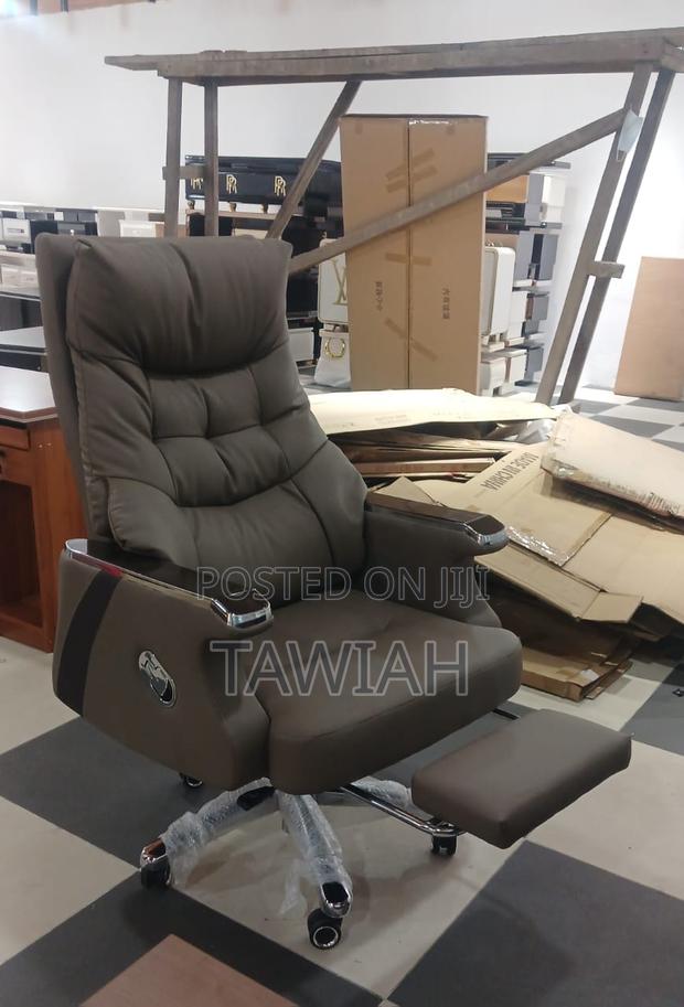 Executive Boss Office Chair · Photo 2
