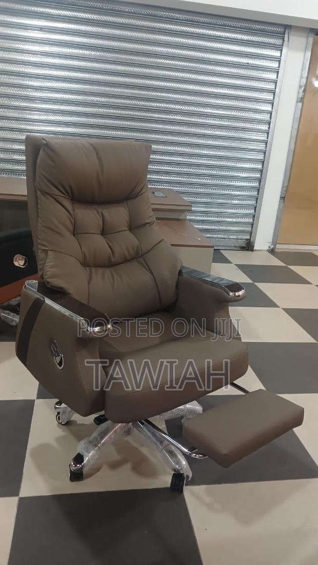 Executive Boss Office Chair · Photo 4