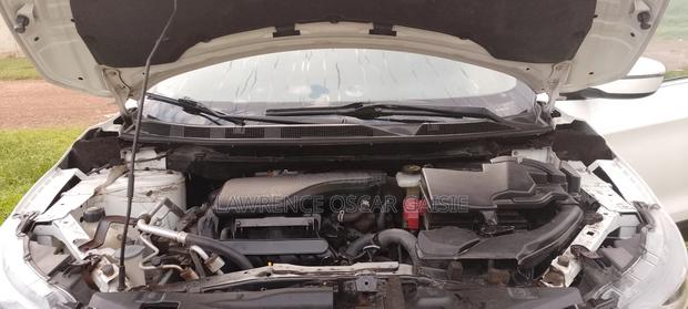 Nissan Qashqai 2019 White · Photo 4