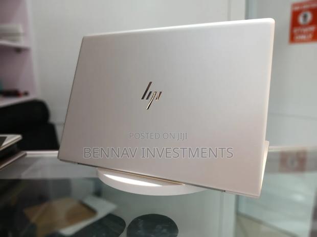 Laptop HP EliteBook 840 G6 16GB Intel Core i7 SSD 512GB · Photo 2