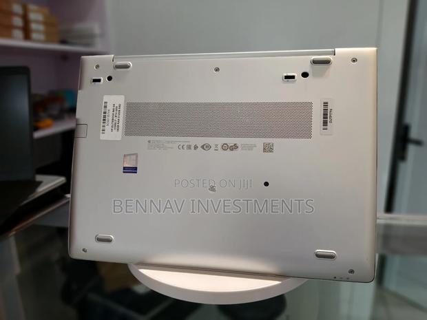 Laptop HP EliteBook 840 G6 16GB Intel Core i7 SSD 512GB · Photo 3
