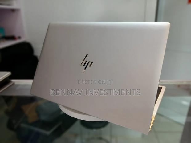Laptop HP EliteBook 840 G7 8GB Intel Core i5 SSD 256GB · Photo 2