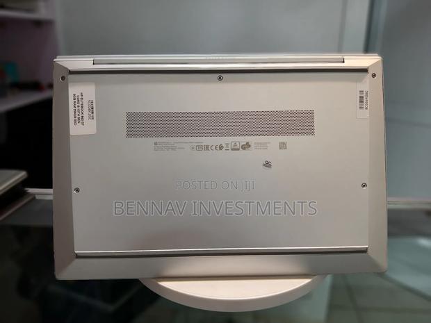 Laptop HP EliteBook 840 G7 8GB Intel Core i5 SSD 256GB · Photo 1
