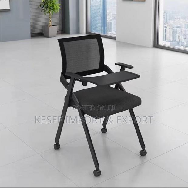Student Classroom Lecture Chair · Photo 4