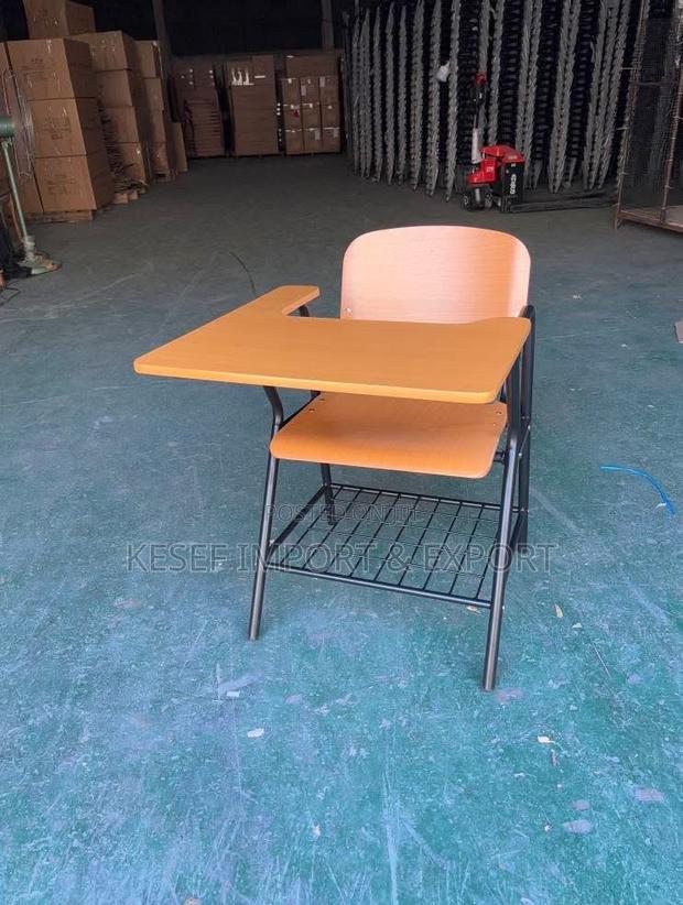 Lecture Chairs School Chair Classroom Chair · Photo 3
