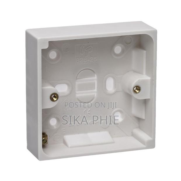 Pratress Box Available in Large Quantities · Photo 1