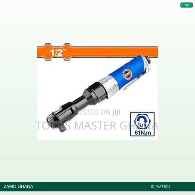 Air Ratchet - Wat3512 · Photo 1