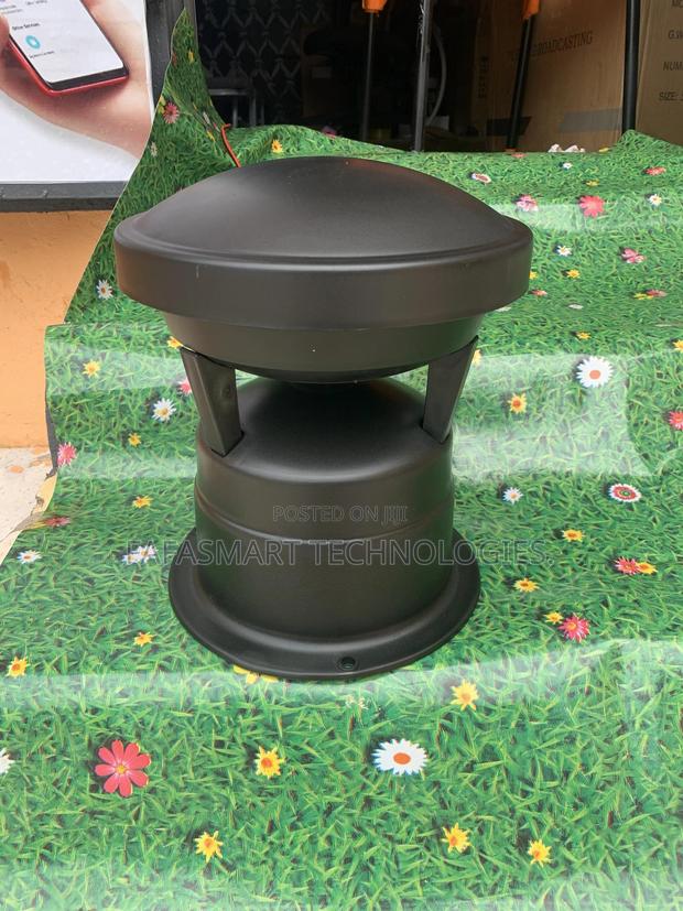 Most Affordable Garden Speaker · Photo 2