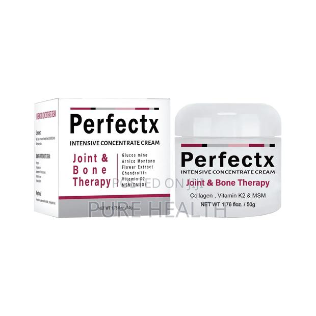 Perfectx Bone Cream 50g · Photo 1