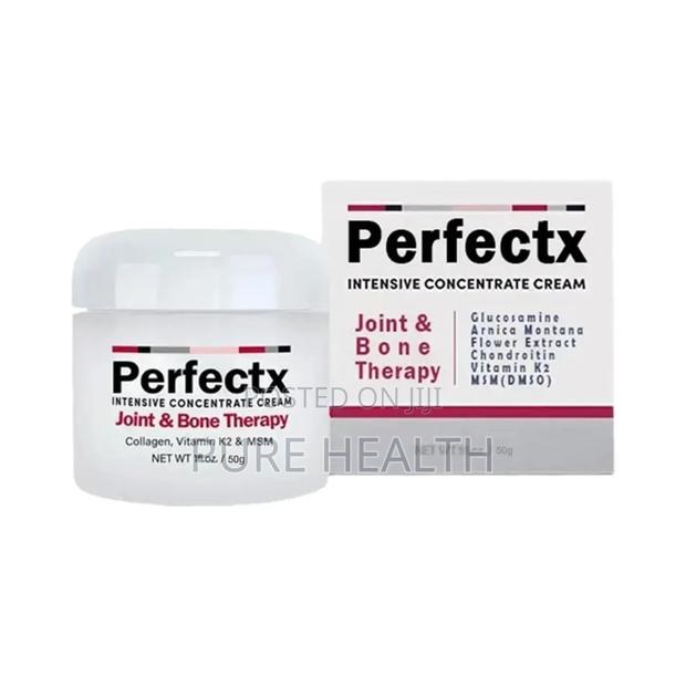 Perfectx Bone Cream 50g · Photo 2