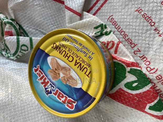 Starkist Tuna Chunks 160g · Photo 1