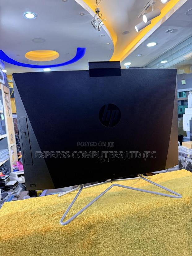 Desktop Computer HP Pavilion 24 20GB Intel Core i5 HDD+SSD 1T · Photo 4