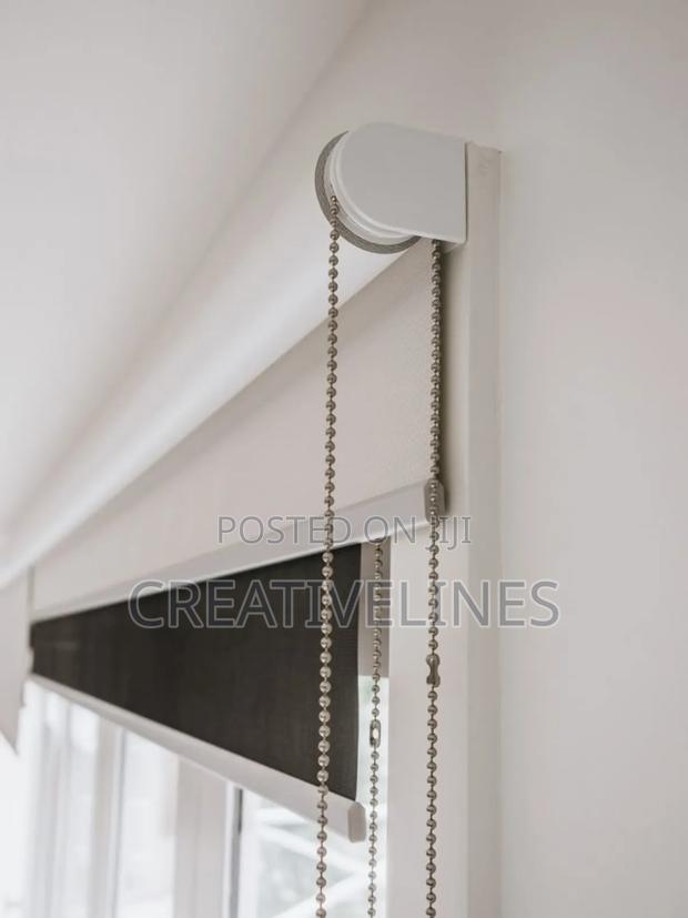 Curtain Blinds Installations · Photo 2