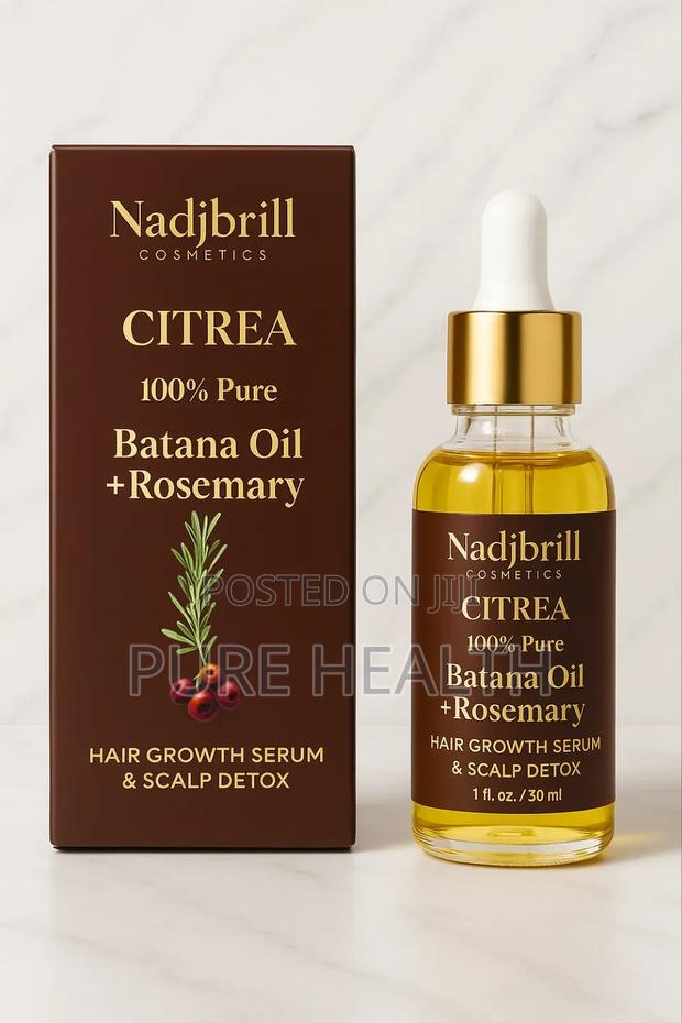 Batana Oil Drops · Photo 2