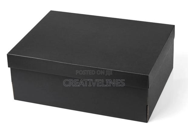 Top and Down Boxes · Photo 1