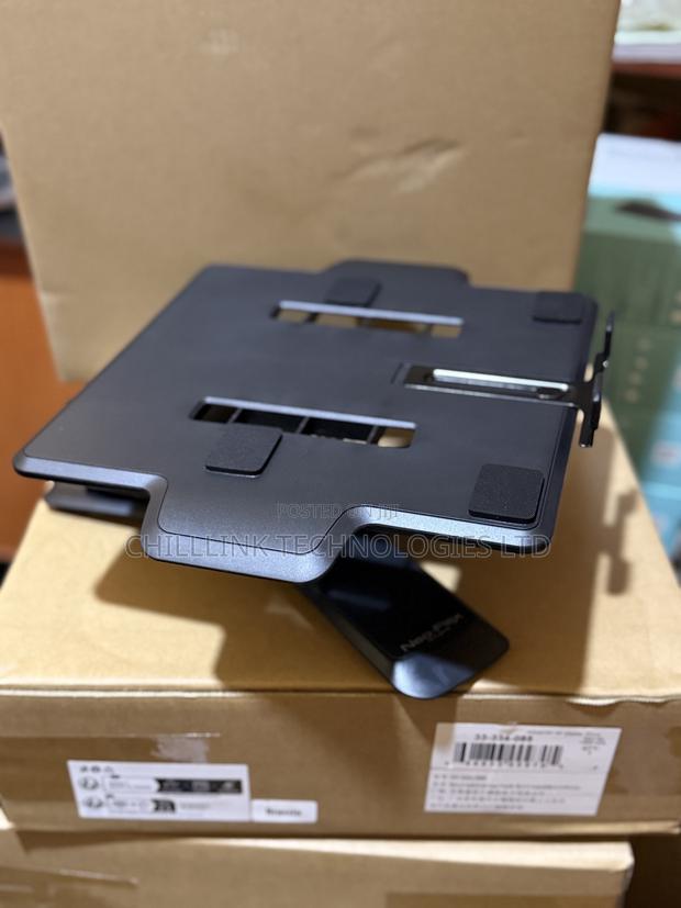 Neo-flex Notebook Lift Stand Laptop Mount · Photo 5