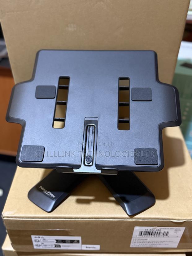 Neo-flex Notebook Lift Stand Laptop Mount · Photo 1