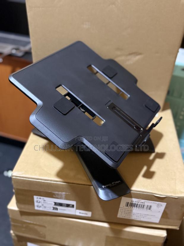 Neo-flex Notebook Lift Stand Laptop Mount · Photo 2
