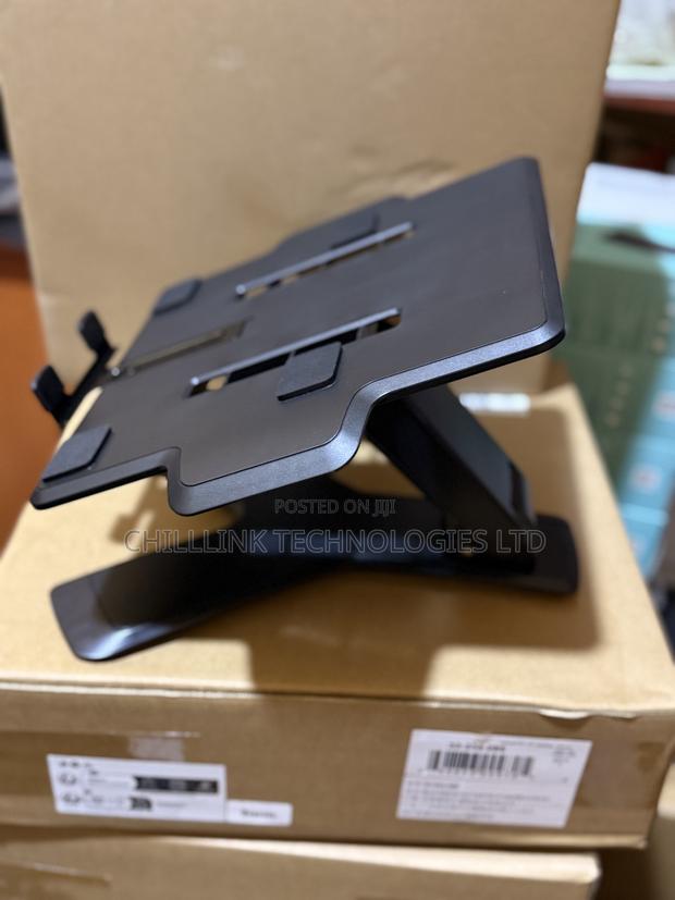 Neo-flex Notebook Lift Stand Laptop Mount · Photo 3
