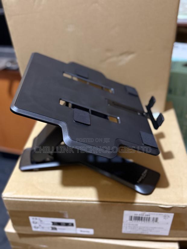 Neo-flex Notebook Lift Stand Laptop Mount · Photo 6