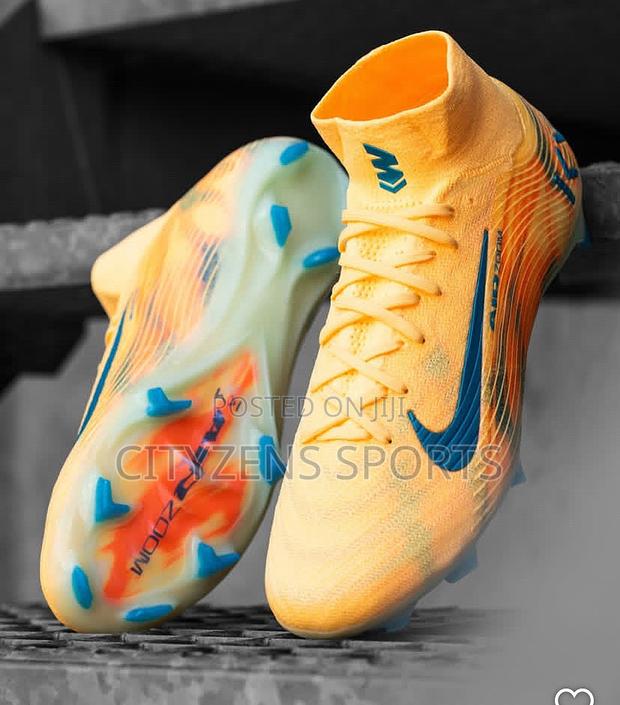 Nike Mercurial Superfly 10 Elite , Kylian Mbappe · Photo 1