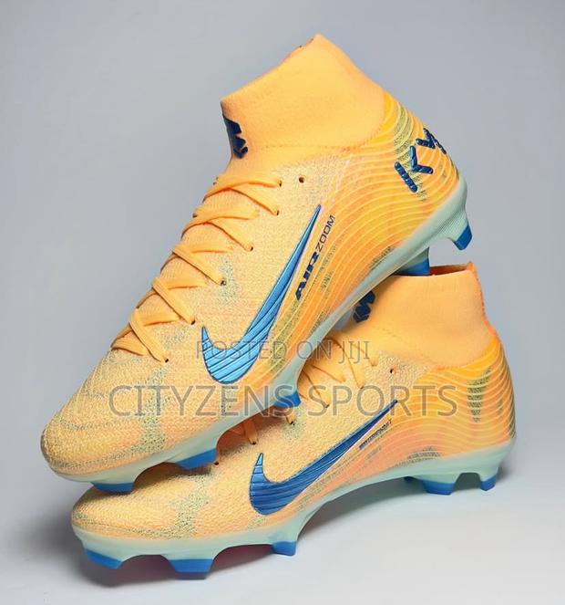 Nike Mercurial Superfly 10 Elite , Kylian Mbappe · Photo 2