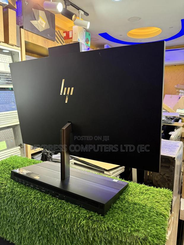 Desktop Computer HP EliteOne 1000 24GB Intel Core I7 HDD+SSD 1T · Photo 2