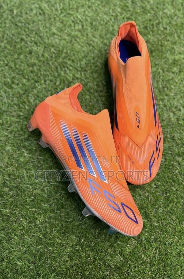 Adidas F50 Elite Ll Fg · Photo 1