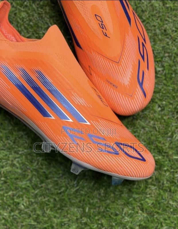 Adidas F50 Elite Ll Fg · Photo 2
