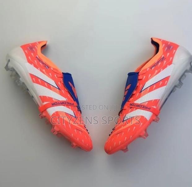 Adidas Predator Elite Tongue Fg · Photo 2