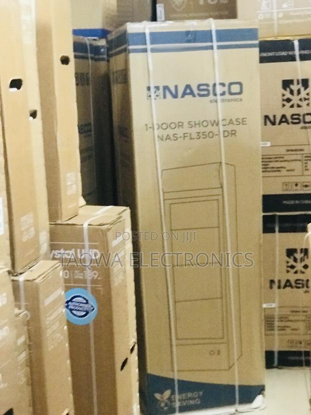 288l Storage Display Fridge,Nasco · Photo 1