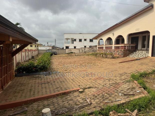 3 Plots for Sale Kuamsi Daban · Photo 1