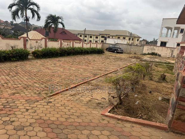 3 Plots for Sale Kuamsi Daban · Photo 3