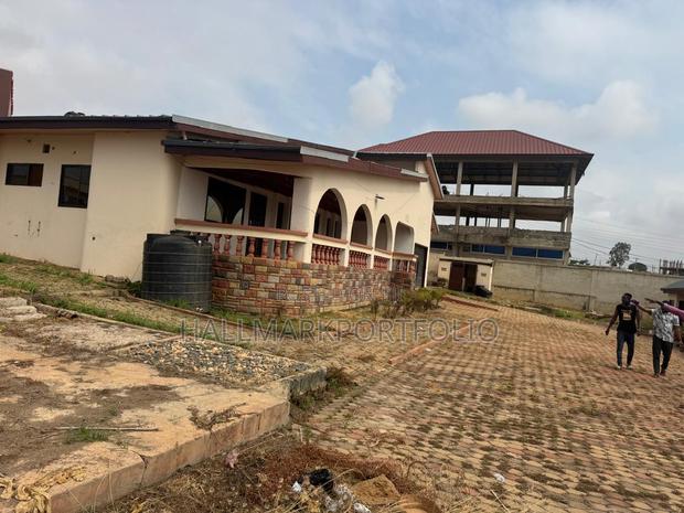 3 Plots for Sale Kuamsi Daban · Photo 5