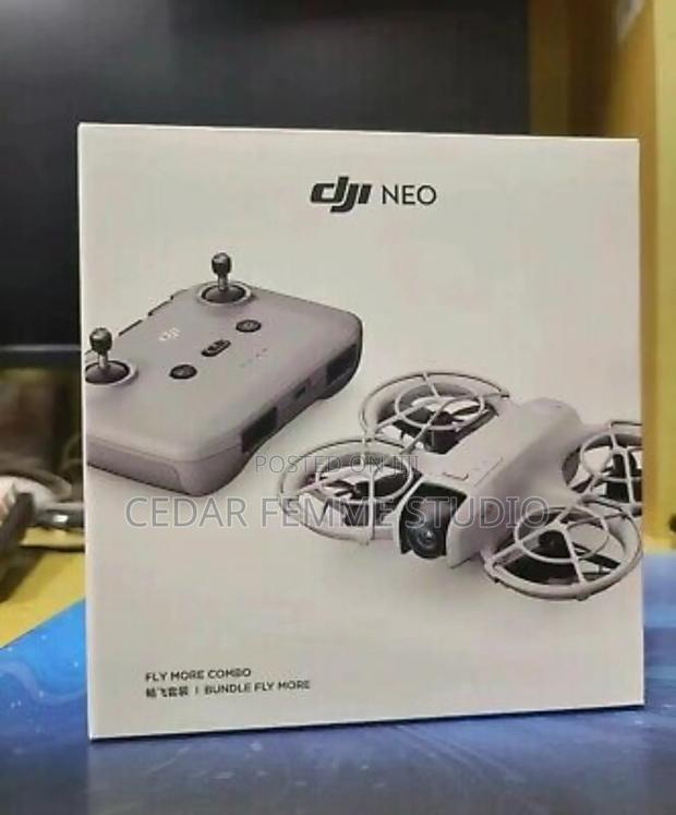 Dji Neo Drone - Flymore Combo · Photo 2