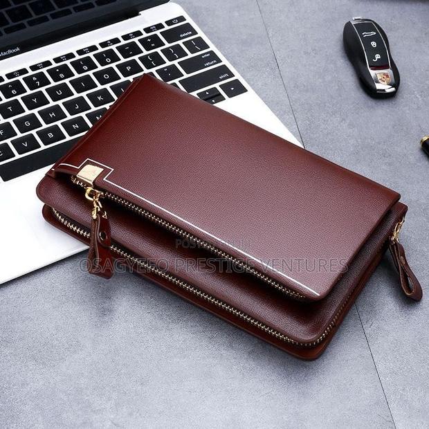 High Quality Purse Brown · Photo 1