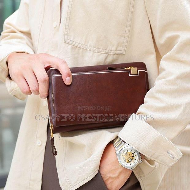 High Quality Purse Brown · Photo 2