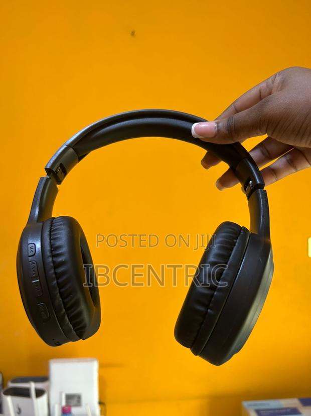Kr-56 Wireless Headset · Photo 1
