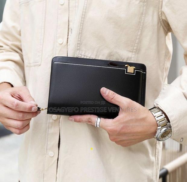 High Quality Purse Black · Photo 2