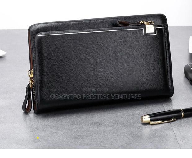 High Quality Purse Black · Photo 1