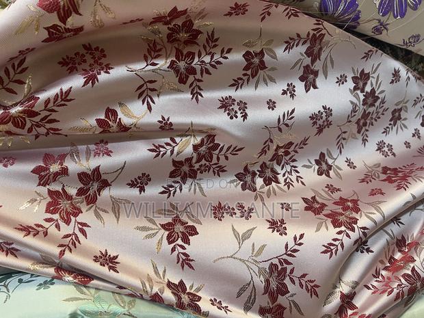 Brocade Fabrics · Photo 3