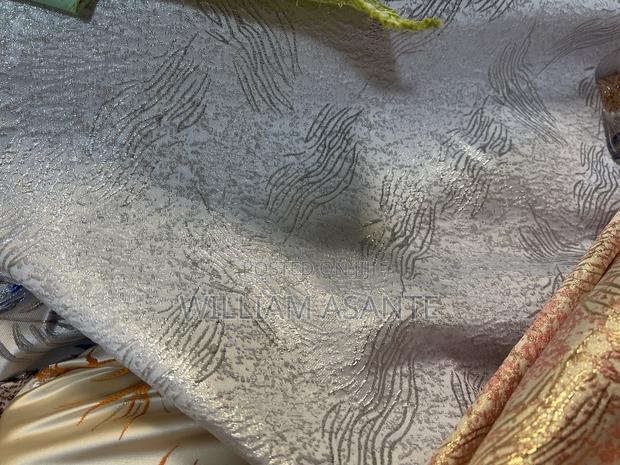 Brocade Fabrics · Photo 2