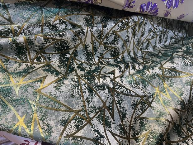 Brocade Fabrics · Photo 6