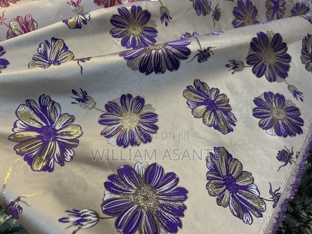 Brocade Fabrics · Photo 8