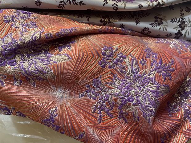 Brocade Fabrics · Photo 7