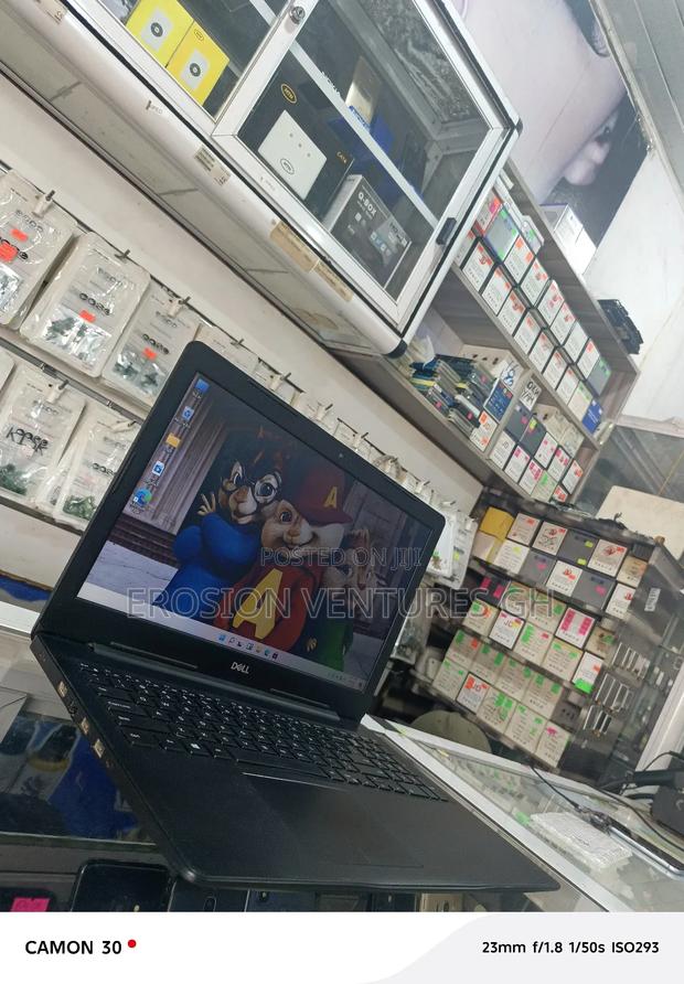 Laptop Dell 8GB Intel Core I3 SSD 512GB · Photo 5