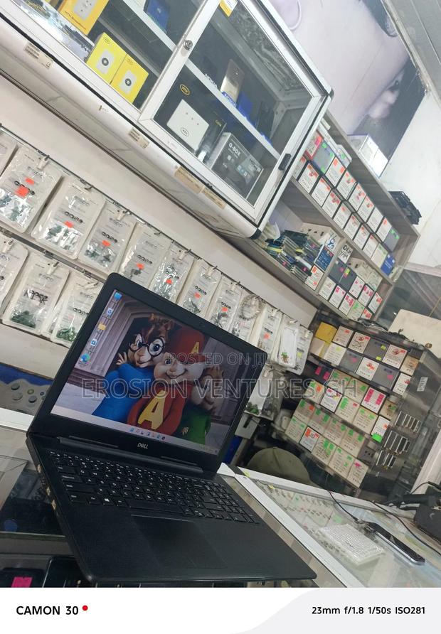 Laptop Dell 8GB Intel Core I3 SSD 512GB · Photo 8